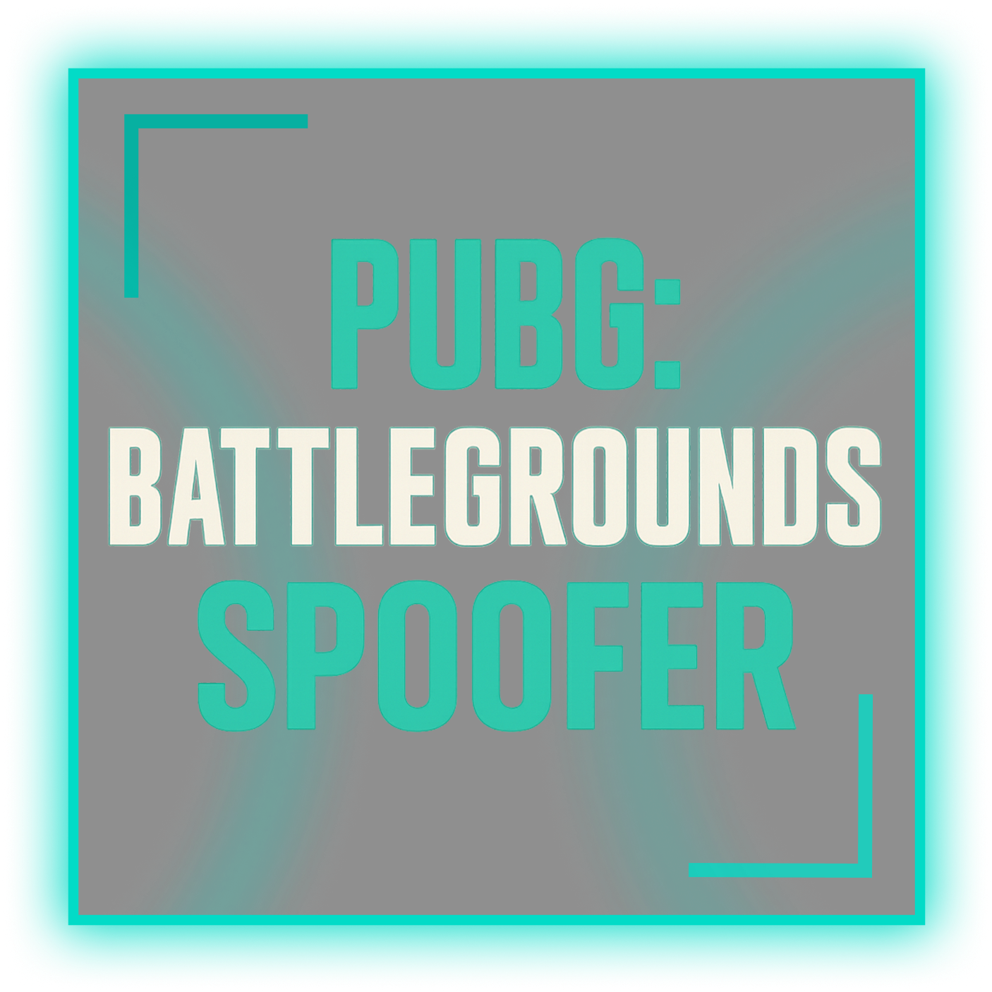PUBG Spoofer